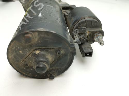 Startmotor SEAT TOLEDO II (1M2) 1.9 TDI | BP28982774M8