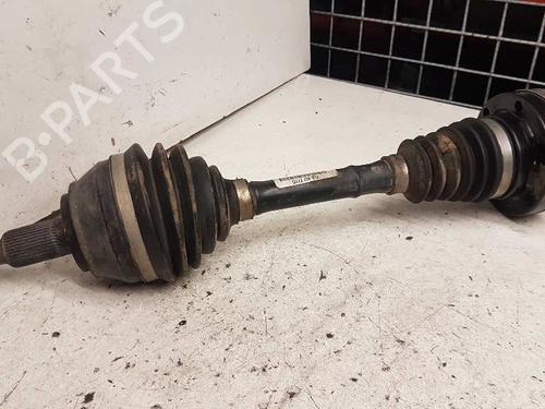 Antriebswelle links vorne für VW TOUAREG (7LA, 7L6, 7L7) [2002-2013]  28992941