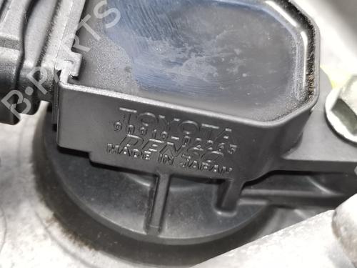 Engine TOYOTA YARIS (_P13_) 1.5 Hybrid (NHP130_, NHP130) | BP28996885M1 