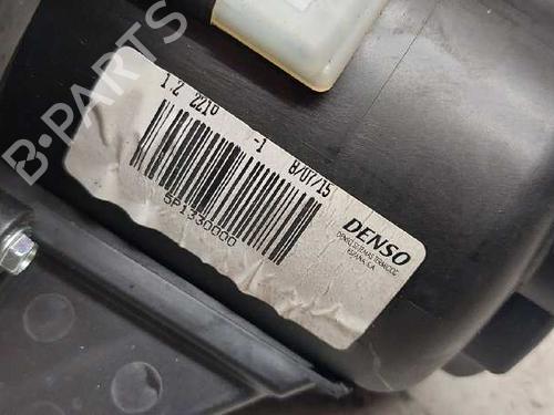 Heater blower motor CITROËN C4 Picasso II  | BP28988474M62 