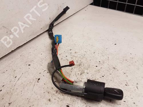Used Electronic module CITROËN XSARA PICASSO (N68) 1.6 HDi (90 hp) 28986587