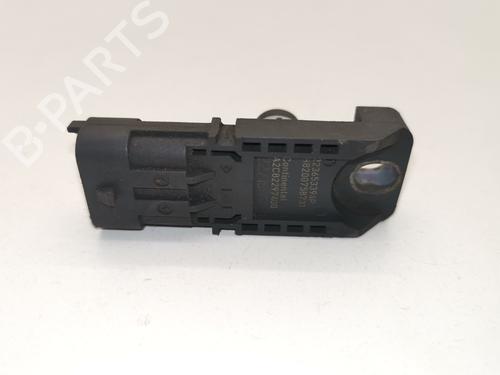 Used Electronic sensor RENAULT KANGOO / GRAND KANGOO II (KW0/1_) 1.5 dCi (KW0C, KW2C, KW4C) (106 hp) 28979698