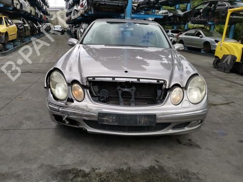 Felg MERCEDES-BENZ E-CLASS (W211) E 320 CDI (211.022) | BP30852170C45