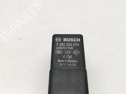 Electronic module RENAULT KADJAR (HA_, HL_) 1.6 dCi 130 4x4 (HLA4) | BP36785587M83 - Image 2