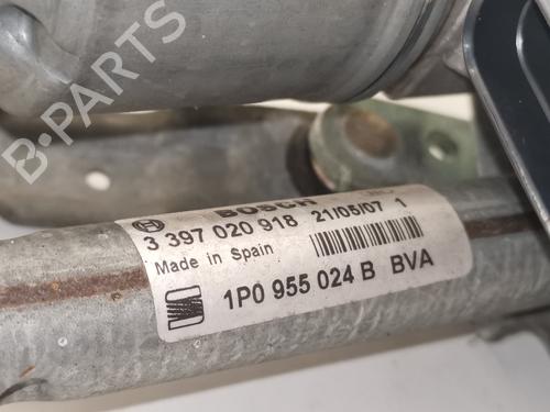 Front wiper motor SEAT LEON (1P1) | BP28998849M29 - Image 5