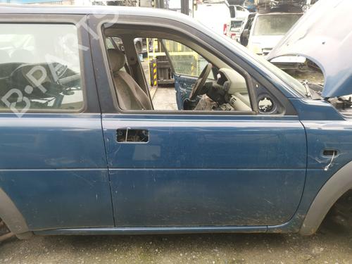 Used Right front door Right front door LAND ROVER FREELANDER I (L314) 1.8 i 16V 4x4 (120 hp) 33460085 33460085