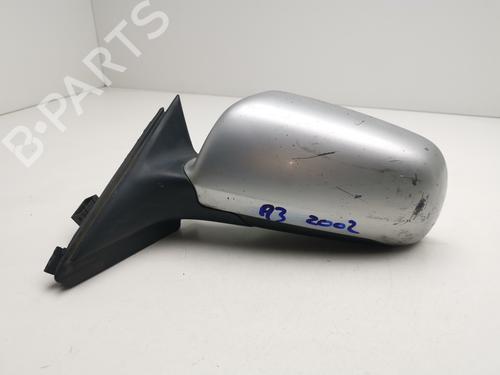 Left mirror AUDI A3 (8L1)  | BP28979859C26 