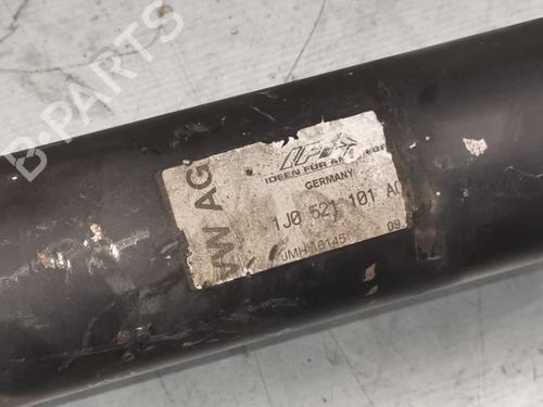 Driveshaft AUDI A3 (8L1) S3 quattro | BP28993270M37