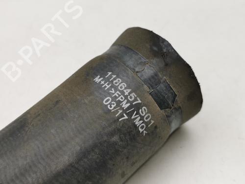 Pipe NISSAN MICRA V (K14) 1.5 DCI | BP39445621M125 - Image 2