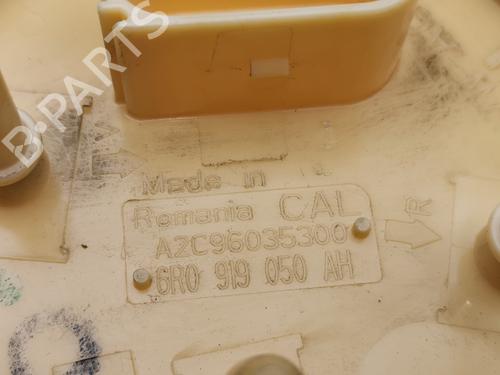 Fuel pump SKODA FABIA III (NJ3) 1.4 TDI | BP28990813M76 