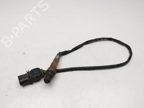 Elektronische sonde FORD FIESTA VI (CB1, CCN) [2008-2025]  29185752