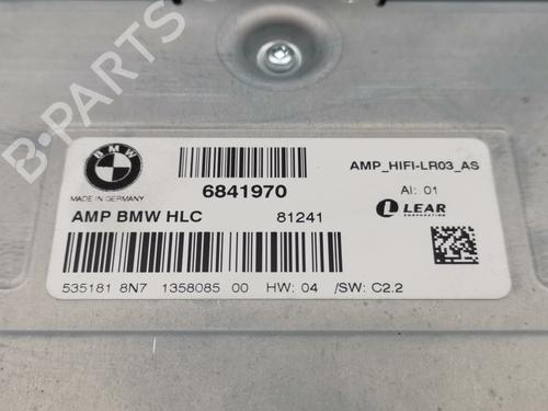 Electronic module BMW 1 (F20)  | BP29289659M83 