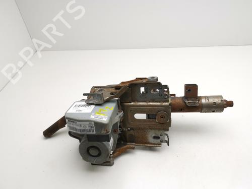 Rattakselaggregat RENAULT CLIO III (BR0/1, CR0/1) 1.5 dCi (75 hp) 28994183