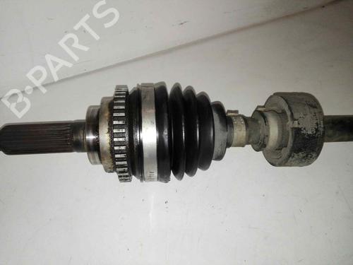 Right front driveshaft DAEWOO MATIZ (M100, M150) | BP39438627M39 - Image 2