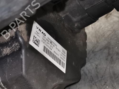 Steering rack SEAT ALTEA (5P1) | BP30831547M22