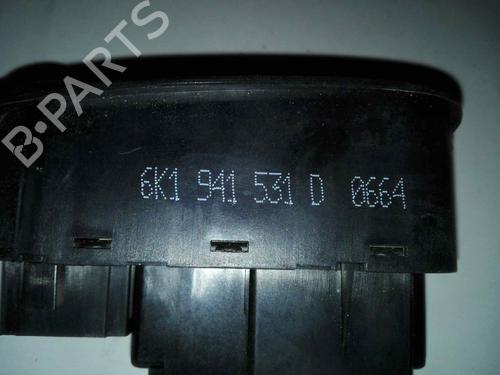 Headlight switch SEAT IBIZA II (6K1)  | BP28977781I24 