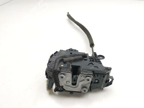 Used Front left lock NISSAN MICRA V (K14) [2016-2026]  30681531