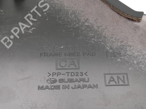 Andre SUBARU BRZ (ZC6) 2.0 (ZC6) | BP30113199O1