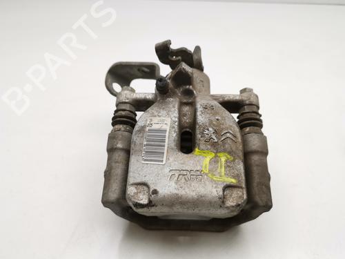 Used Left rear brake caliper TOYOTA PROACE CITY Box Body/MPV (BPZ_) [2019-2025]  29289774