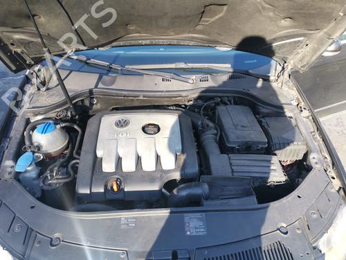 Engine VW PASSAT B6 (3C2)  | BP31840219M1 