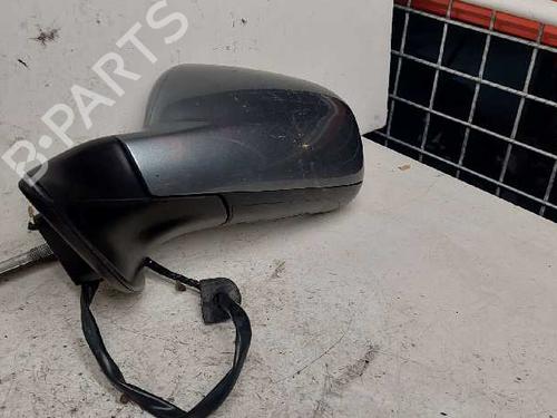 Used Left mirror PEUGEOT 407 SW (6E_, 6D_) [2004-2011]  28984811