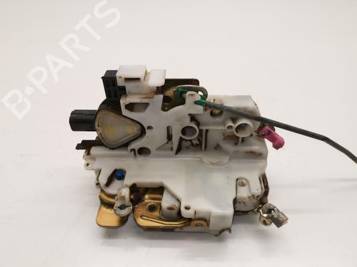 Front left lock NISSAN PICK UP (D22) 2.5 TD 4WD | BP28983101C98 