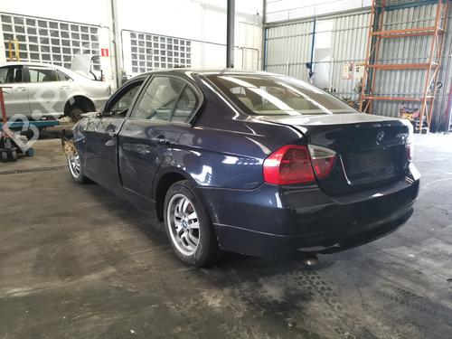AC pipe BMW 3 (E90) 320 d | BP39439718M126 - Image 9
