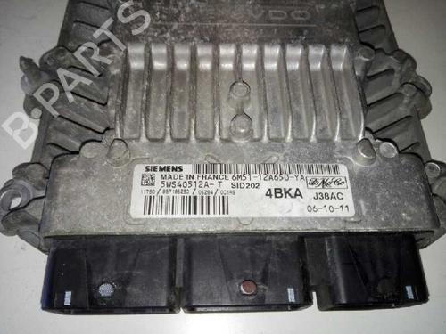 Computer motormanagement FORD FOCUS I Turnier (DNW) [1999-2007]  28993646