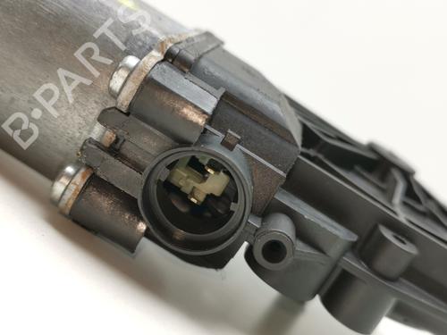 Portierruitmotor rechtsvoor NISSAN QASHQAI I (J10, NJ10)  | BP30002675E20 