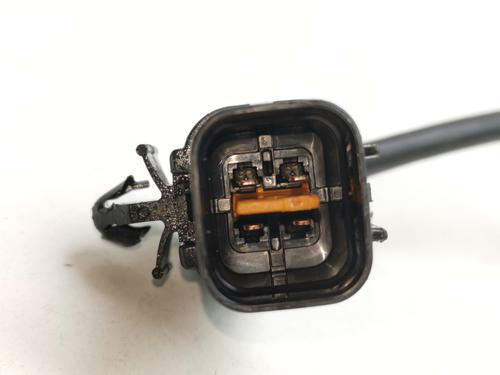 Electronic sensor CHEVROLET AVEO / KALOS Hatchback (T250, T255) | BP29000341M84