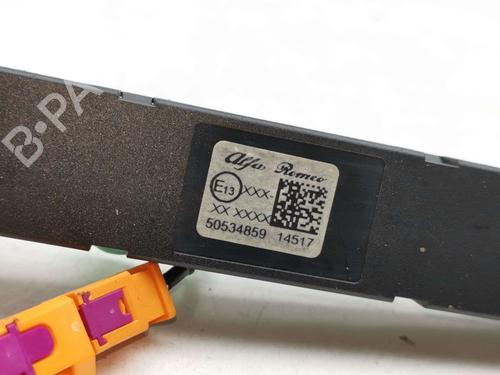 Electronic module ALFA ROMEO GIULIA (952_) 2.2 D (952AEM250, 952AEA250) | BP39443995M83 - Image 2