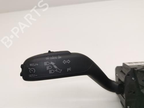 Headlight switch SEAT IBIZA IV (6J5, 6P1)  | BP28991242I24 