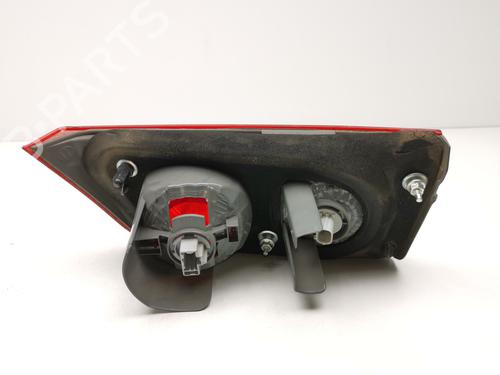 Left taillight HONDA ACCORD VII (CL, CN) 2.2 i-CTDi (CN1) | BP29911243C34