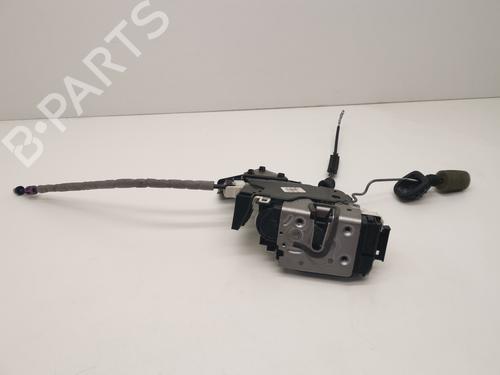 Used Front right lock MERCEDES-BENZ C-CLASS (W204) [2007-2015]  28984340