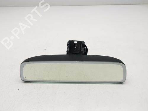 Used Rear mirror PEUGEOT 408 II (FP_, F3_, FM_) Hybrid 225 (F3DGYT) (224 hp) 31253282