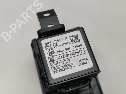 Electronic module VOLVO XC60 I SUV (156) D4 AWD | BP30727424M83 - Image 4
