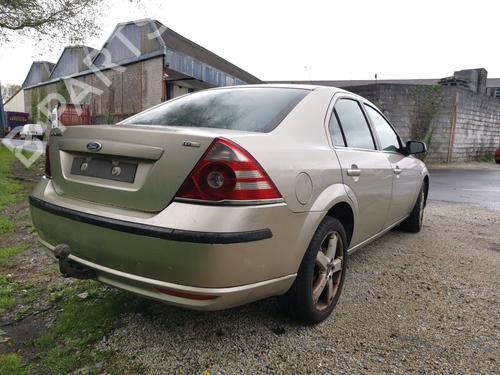 Starter FORD MONDEO III Saloon (B4Y)  | BP28987346M8 