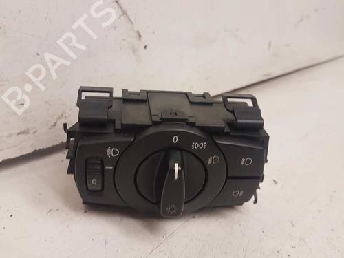 Used Headlight switch BMW 1 (E87) 120 d (163 hp) 28981902