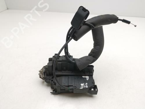 Rear right lock RENAULT LAGUNA III (BT0/1) 2.0 dCi (BT01, BT08, BT09, BT0E, BT0K, BT12, BT1C, BT1D,... | BP28997179C99 
