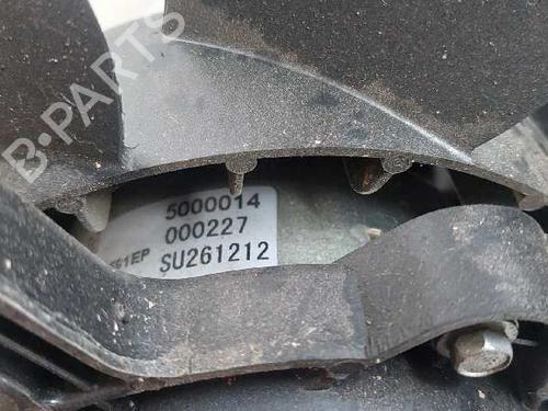 Radiator fan PEUGEOT 308 SW II (LC_, LJ_, LR_, LX_, L4_)  | BP28991097M35 