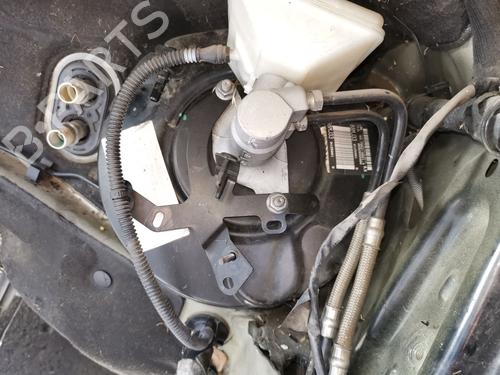 Used Servo brake PEUGEOT 3008 I MPV (0U_) [2009-2017]  28987179