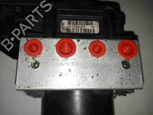 ABS pump SEAT IBIZA III (6L1)  | BP28991776M43 
