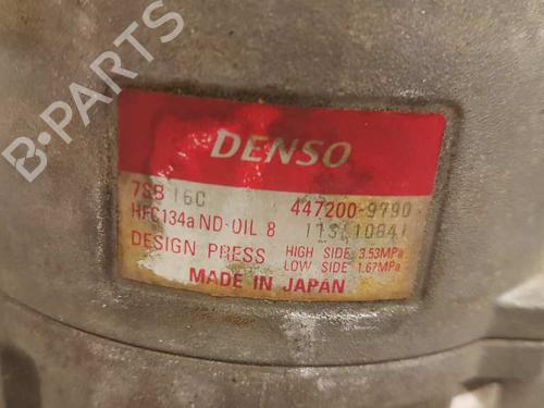 AC compressor BMW 3 (E46) 323 i | BP28999843M34 