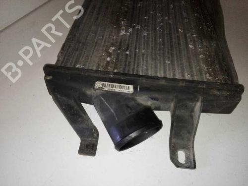 Intercooler JEEP COMPASS (MK49) 2.0 CRD 4x4 | BP28999967M30