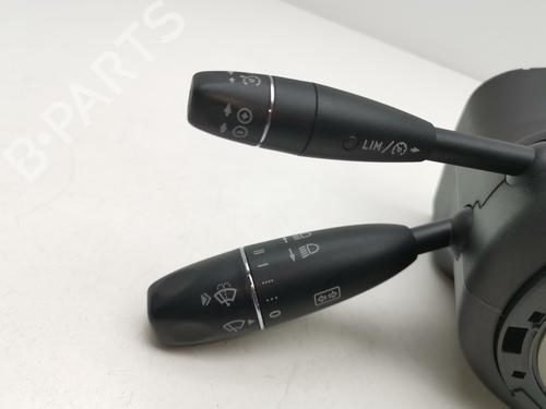 Headlight switch MERCEDES-BENZ E-CLASS (W212) E 220 CDI / BlueTEC (212.001, 212.002) | BP39442488I24 - Image 3