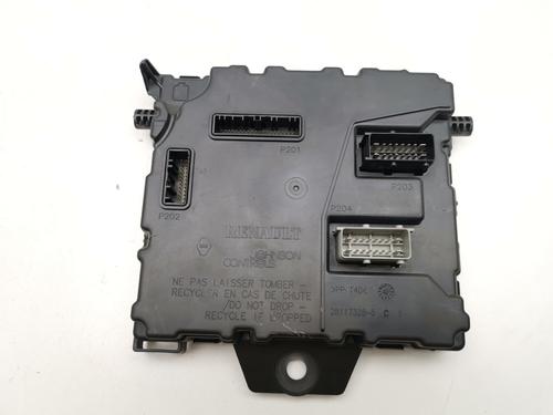 Electronic module RENAULT KANGOO / GRAND KANGOO II (KW0/1_) 1.5 dCi 90 (KW05, KW08, KW0G, KW11) | BP28996053M83 