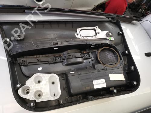 Front right panel CITROËN C4 CACTUS 1.6 BlueHDi 100 | BP28985444C59 