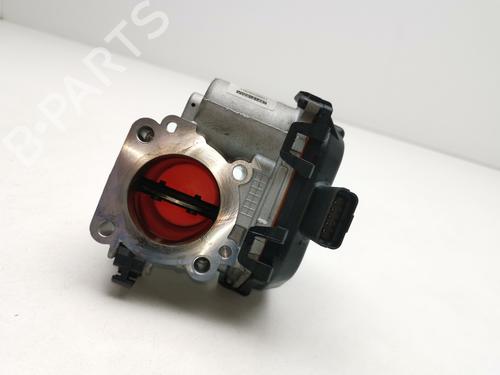Throttle body CITROËN C3 III (SX) 1.5 BlueHDi 100 (SXYHYP, SXYHTU) | BP39439910M82 - Image 3