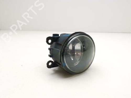 Used Right front fog light FORD FIESTA VI (CB1, CCN) [2008-2025]  28978126