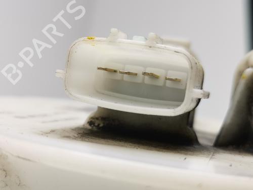 Fuel pump NISSAN QASHQAI I (J10, NJ10)  | BP30081767M76 